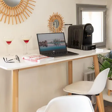 Apartment Tothetop - Port- Host Provence *