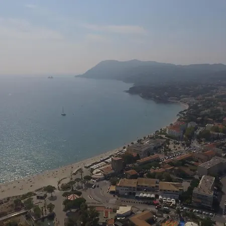 Tothetop - Port- Host Provence Apartment La Seyne-sur-Mer