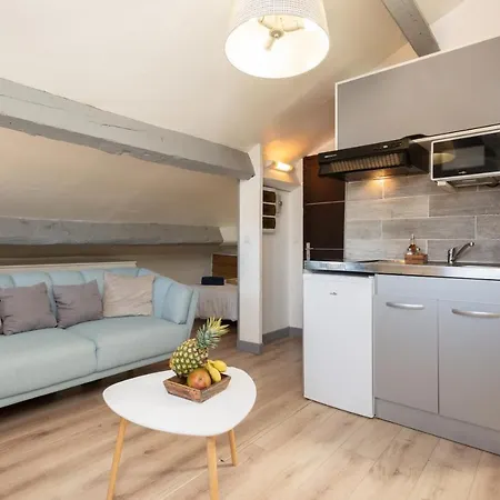 Tothetop - Port- Host Provence Apartment La Seyne-sur-Mer